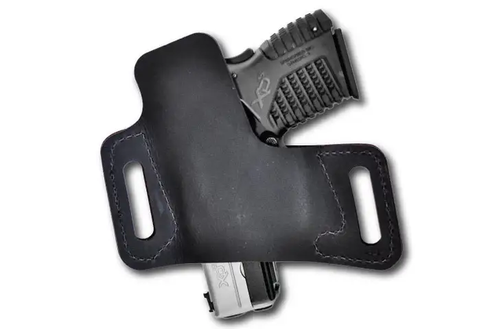 Versacarry Protector S1 OWB Holster - view 6